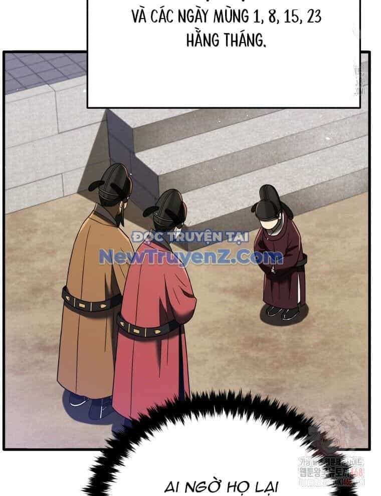 Vương Triều Đen Tối: Joseon - Chương 97 - ảnh 118