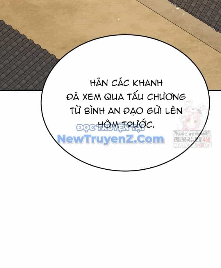 Vương Triều Đen Tối: Joseon - Chương 97 - ảnh 128