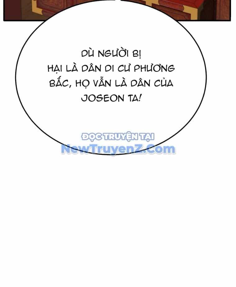 Vương Triều Đen Tối: Joseon - Chương 97 - ảnh 131