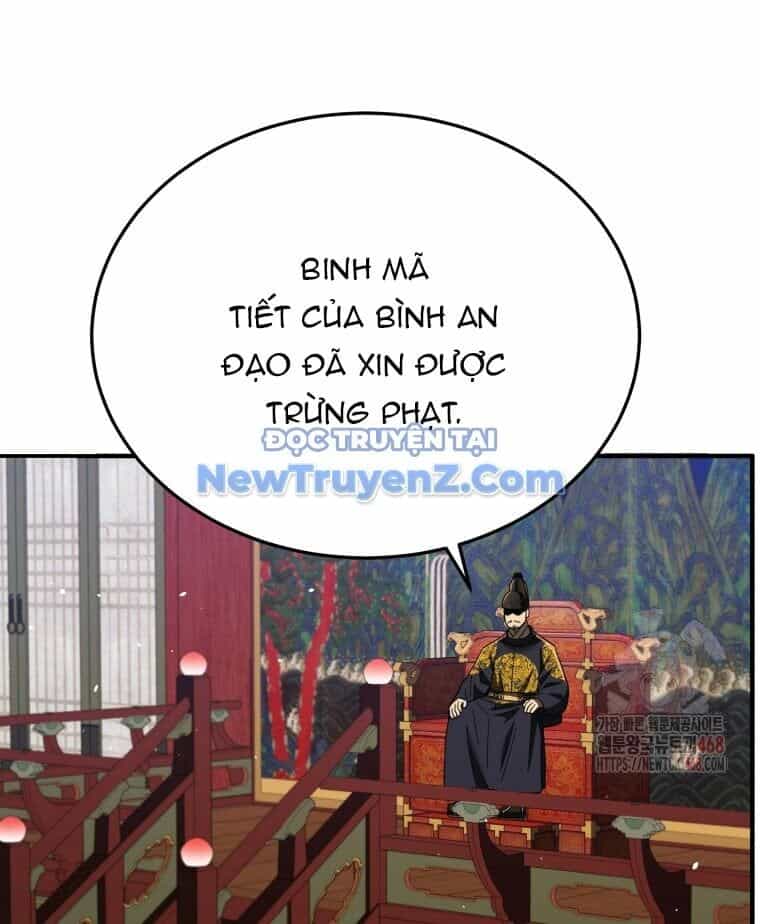 Vương Triều Đen Tối: Joseon - Chương 97 - ảnh 132
