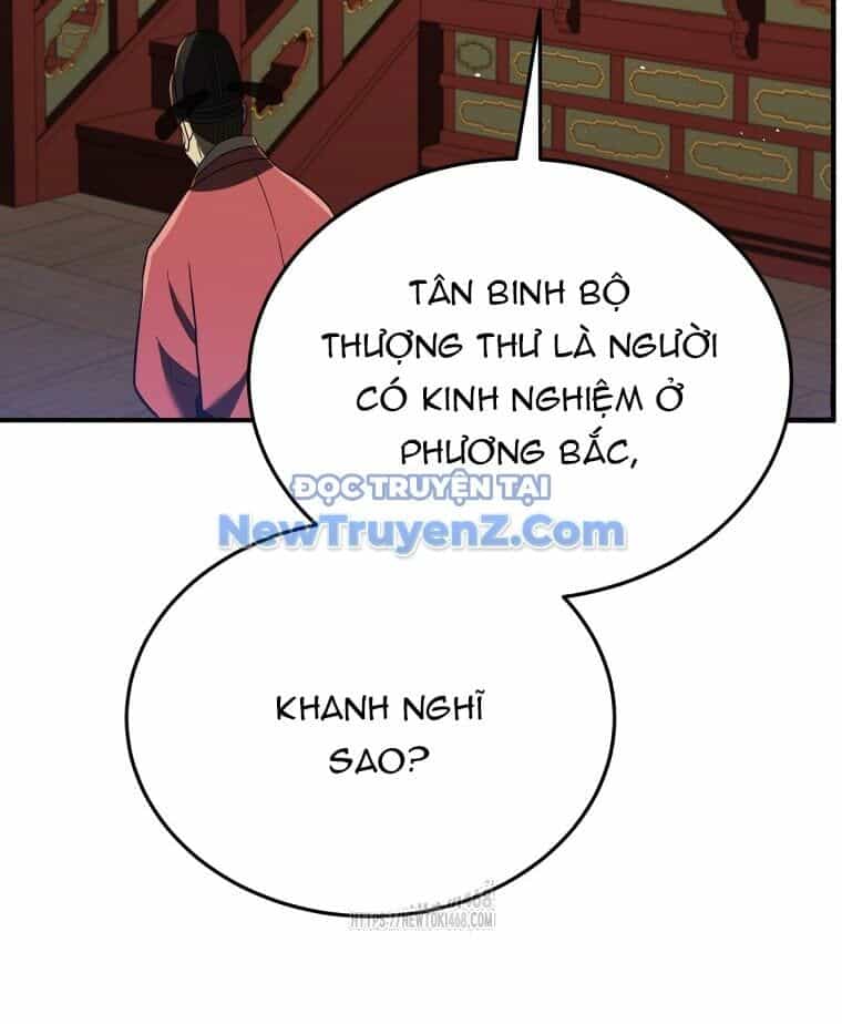 Vương Triều Đen Tối: Joseon - Chương 97 - ảnh 133