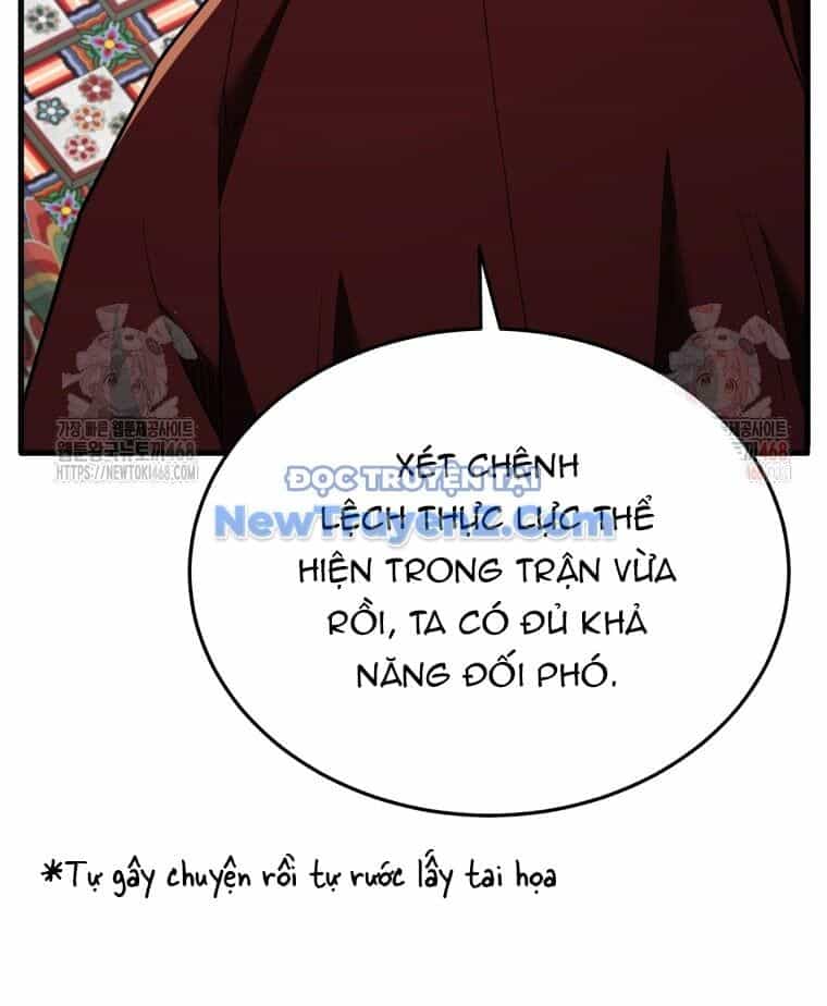 Vương Triều Đen Tối: Joseon - Chương 97 - ảnh 142