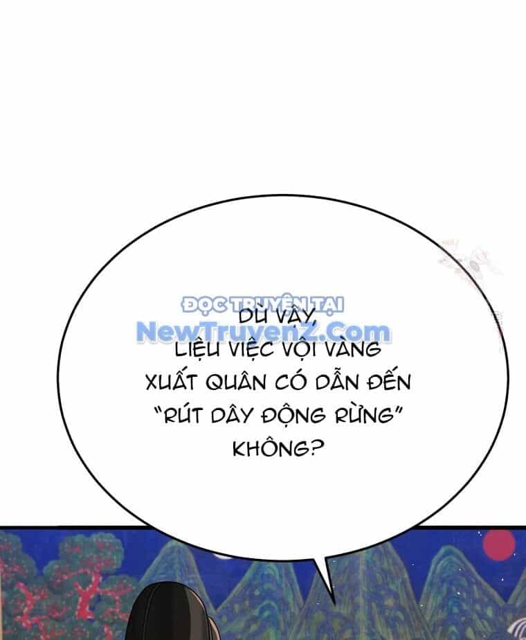 Vương Triều Đen Tối: Joseon - Chương 97 - ảnh 143