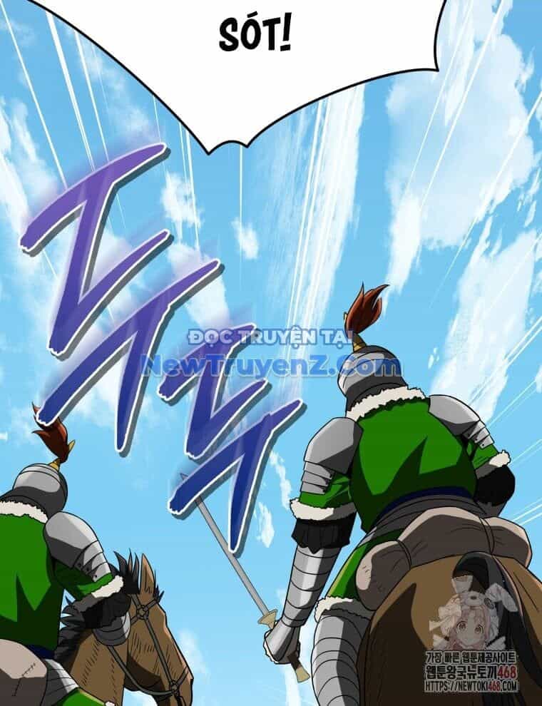 Vương Triều Đen Tối: Joseon - Chương 97 - ảnh 23