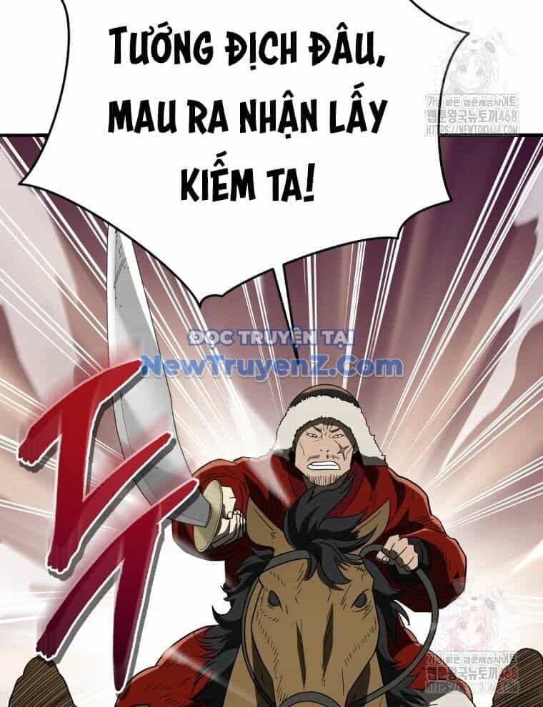 Vương Triều Đen Tối: Joseon - Chương 97 - ảnh 26