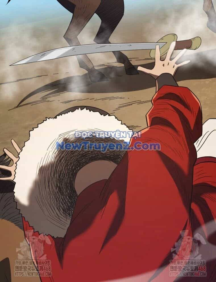 Vương Triều Đen Tối: Joseon - Chương 97 - ảnh 41