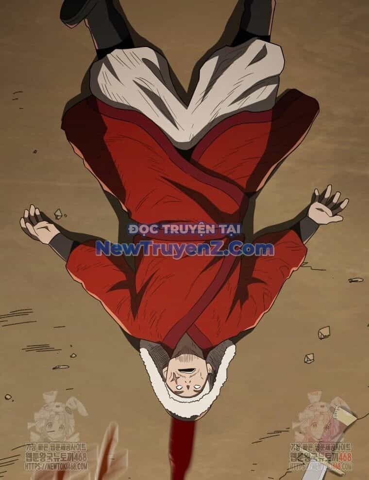 Vương Triều Đen Tối: Joseon - Chương 97 - ảnh 48
