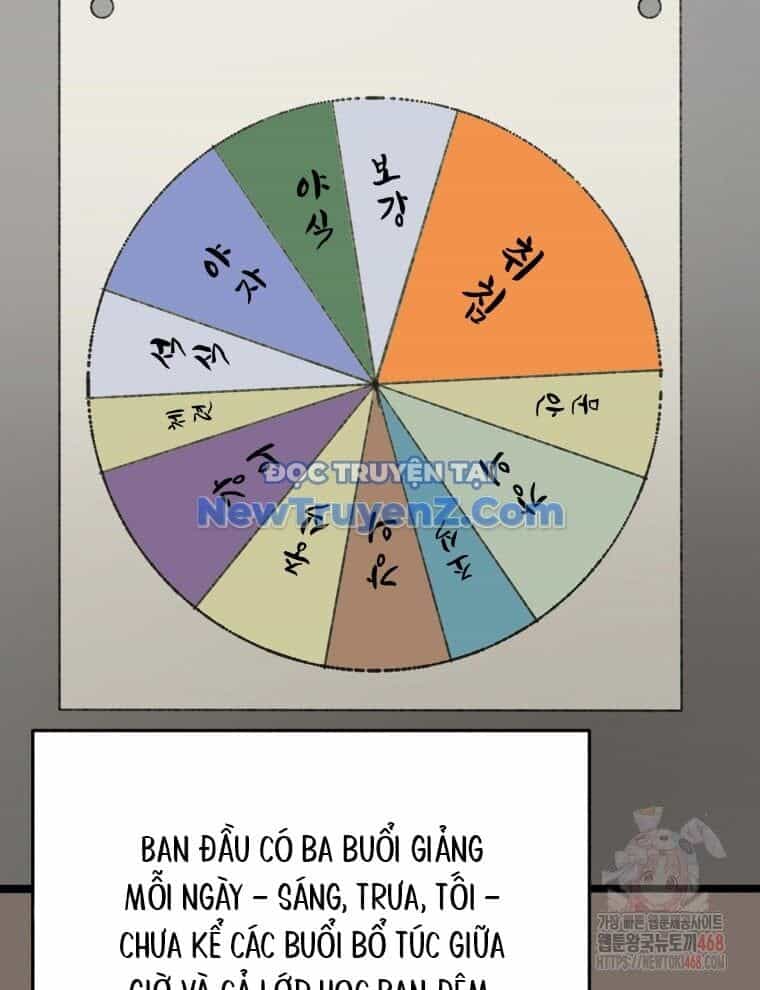 Vương Triều Đen Tối: Joseon - Chương 97 - ảnh 61