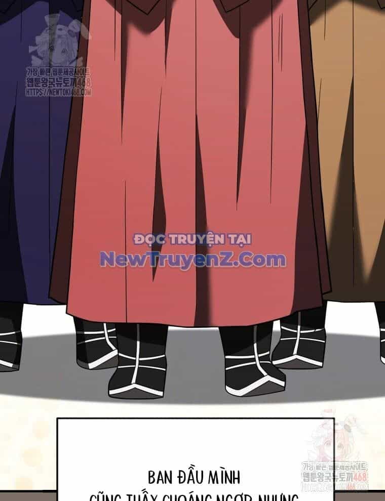Vương Triều Đen Tối: Joseon - Chương 97 - ảnh 75