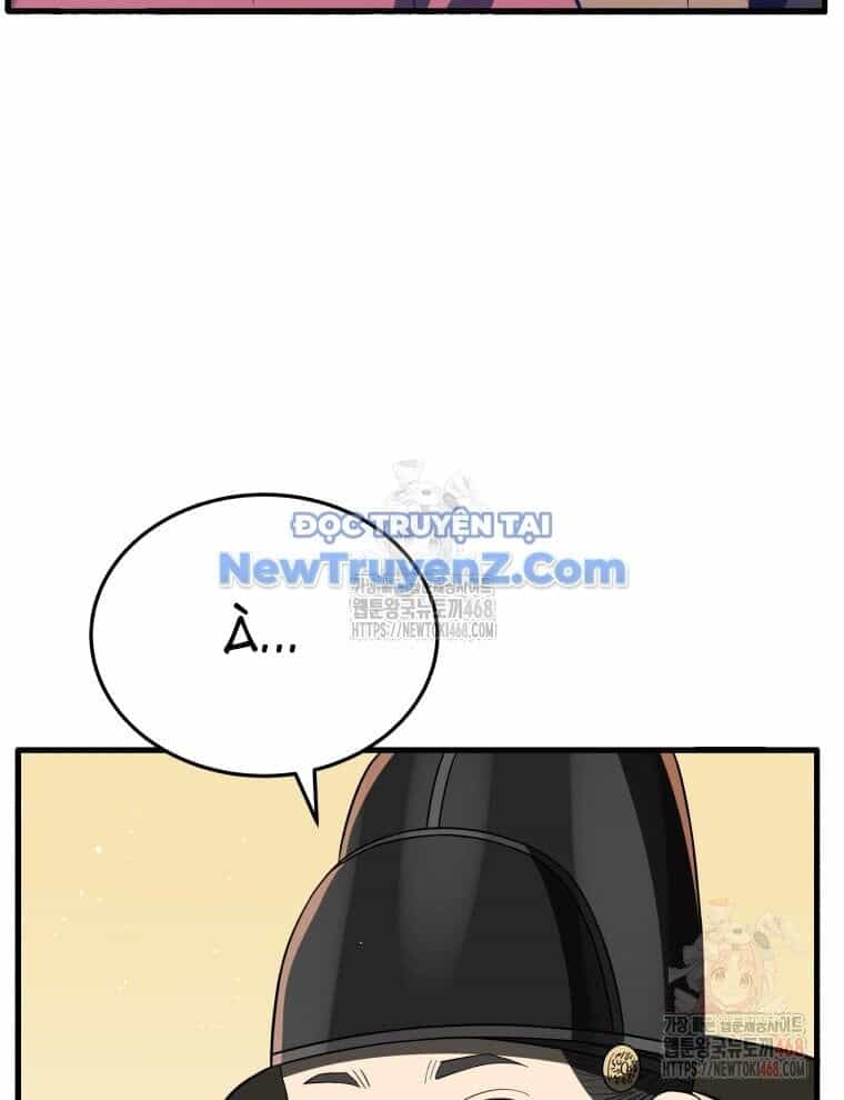 Vương Triều Đen Tối: Joseon - Chương 97 - ảnh 83