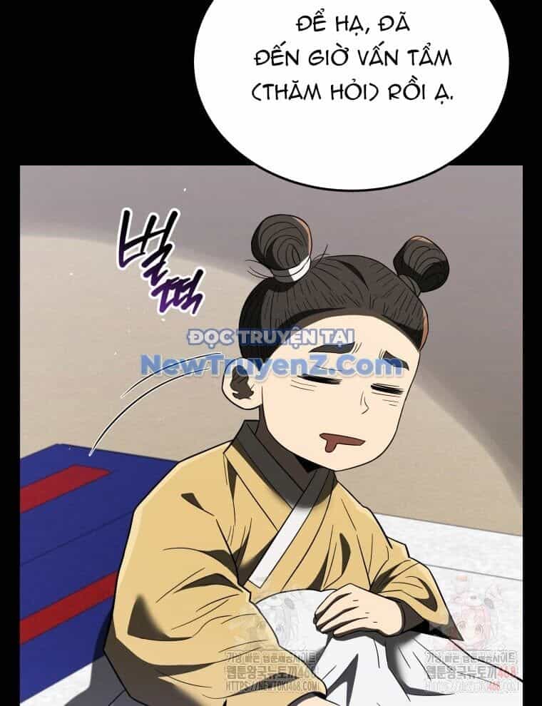 Vương Triều Đen Tối: Joseon - Chương 97 - ảnh 87