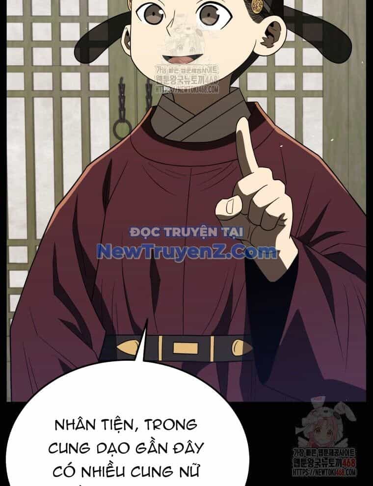 Vương Triều Đen Tối: Joseon - Chương 97 - ảnh 96