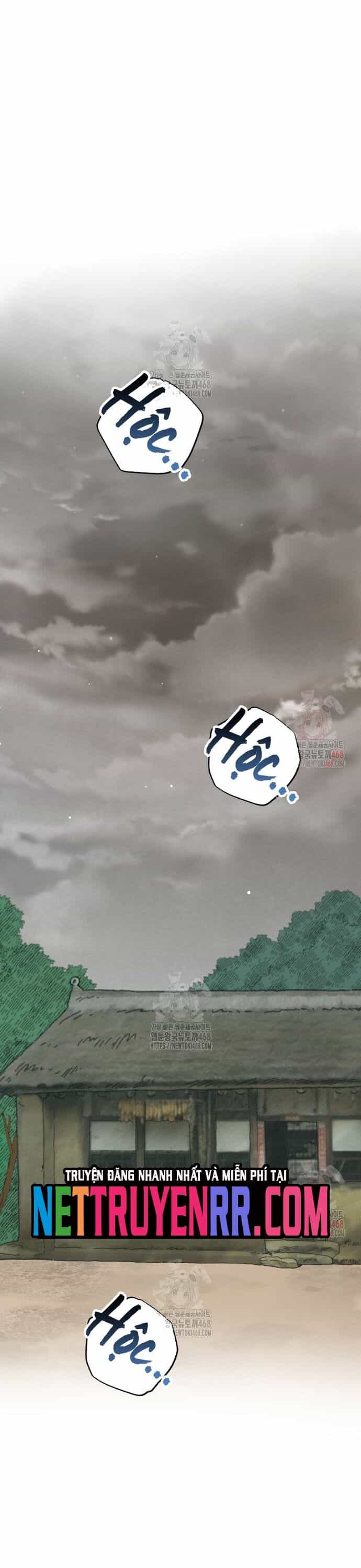Vương Triều Đen Tối: Joseon - Chương 98 - ảnh 9