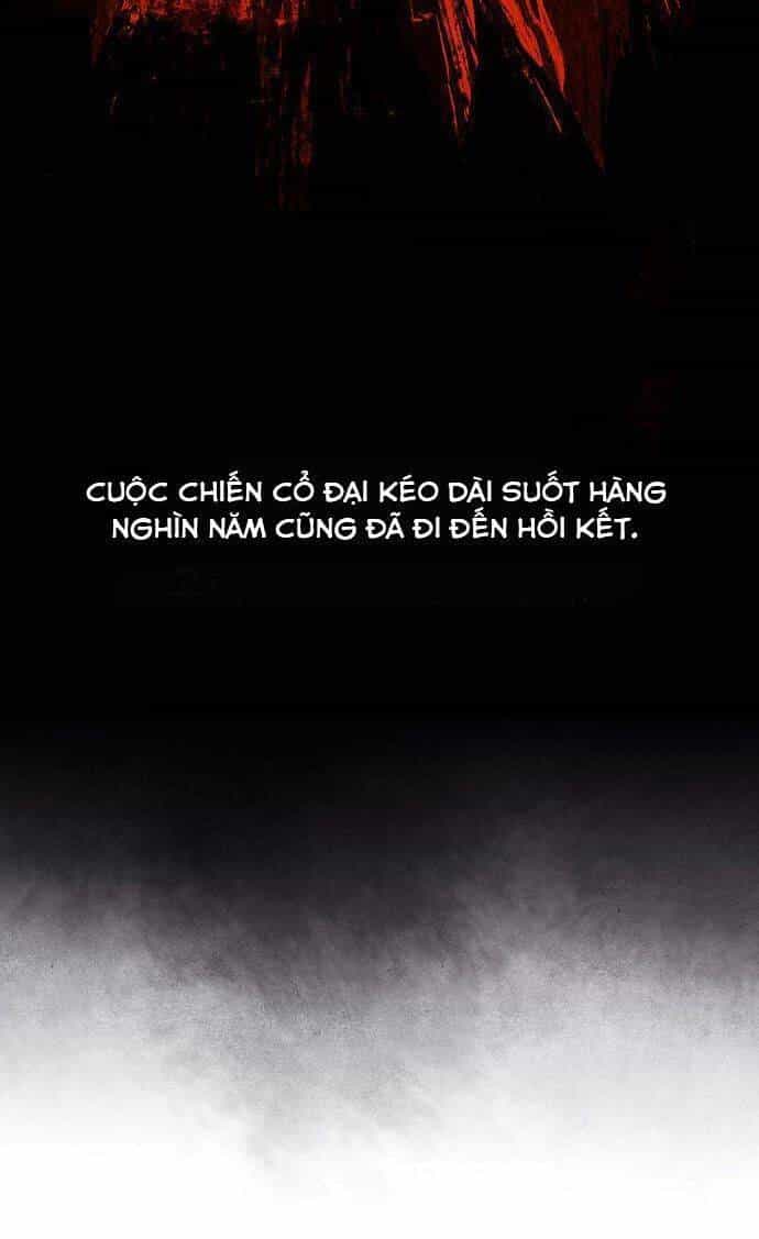 Vương Tử Huyền Bí - Chương 1 - ảnh 10