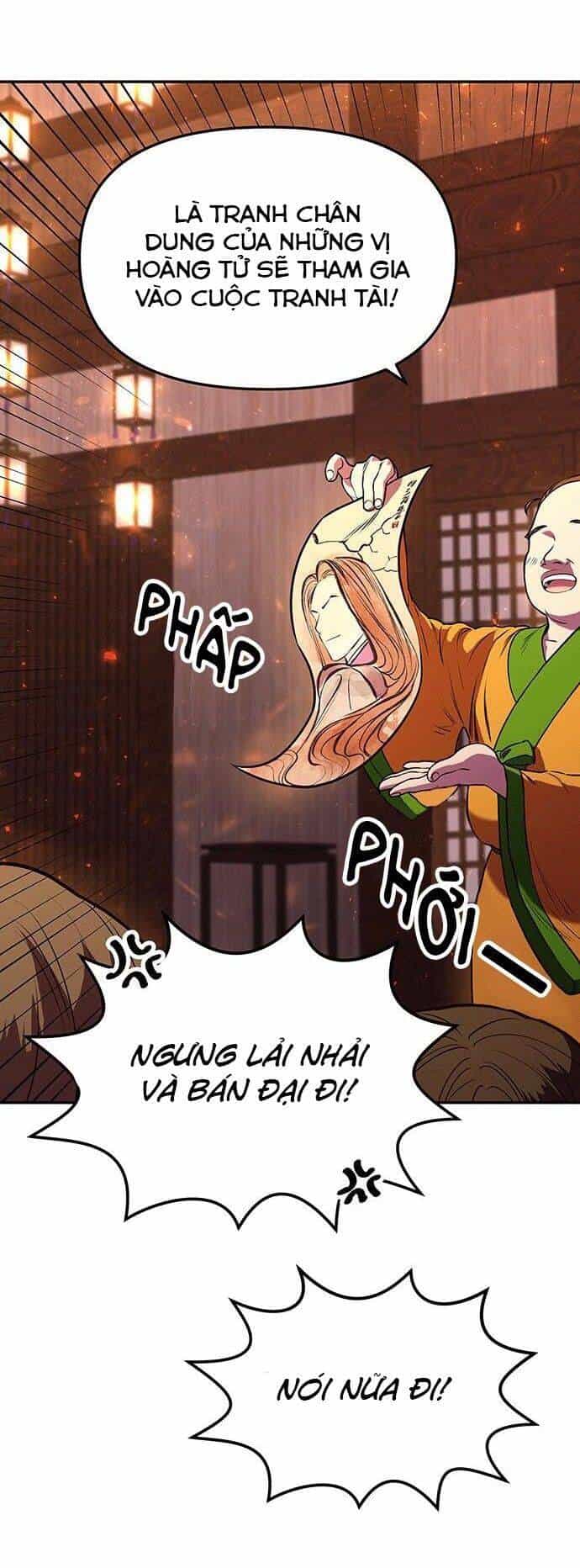 Vương Tử Huyền Bí - Chương 1 - ảnh 33