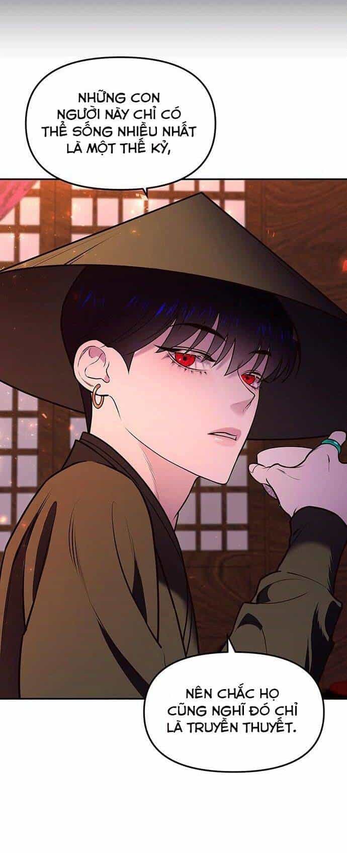 Vương Tử Huyền Bí - Chương 1 - ảnh 38