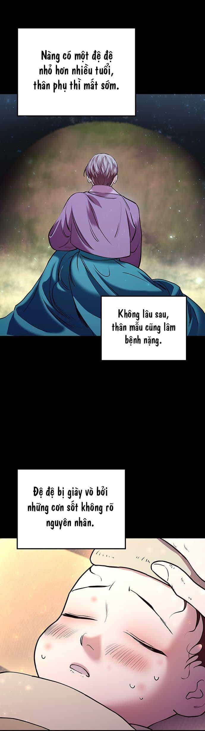 Vương Tử Huyền Bí - Chương 10 - ảnh 16
