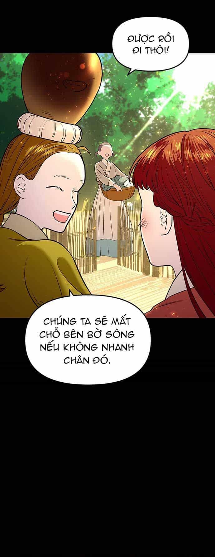 Vương Tử Huyền Bí - Chương 10 - ảnh 8