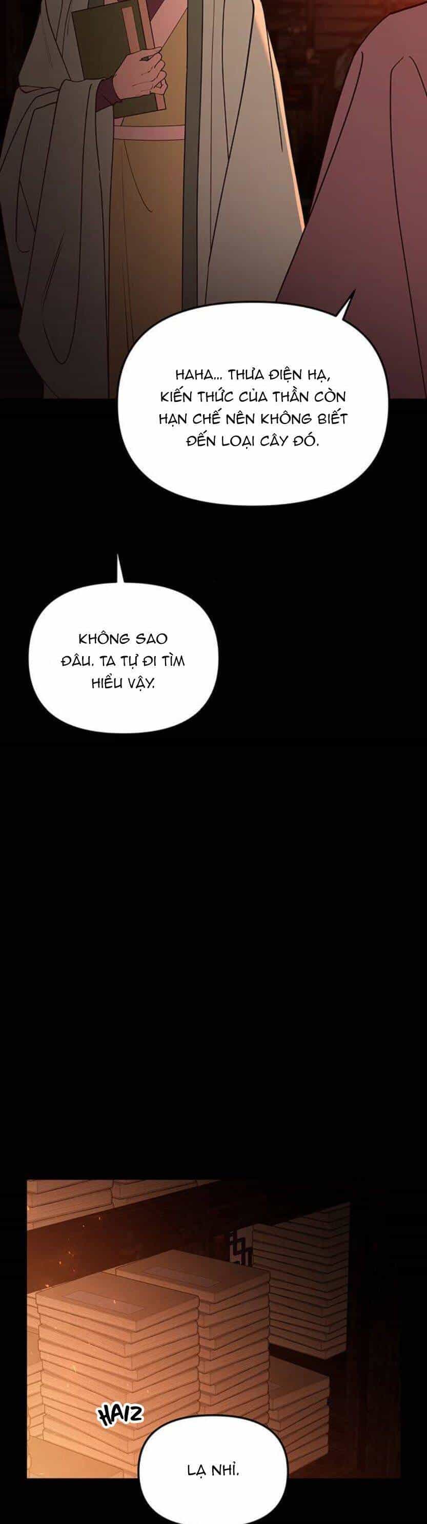 Vương Tử Huyền Bí - Chương 99 - ảnh 24