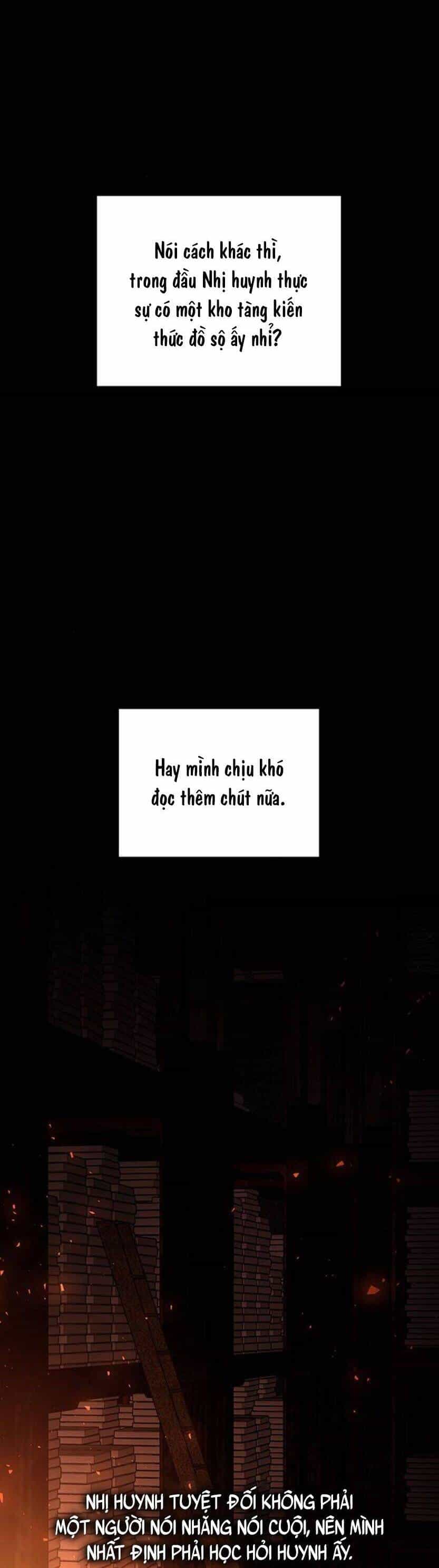 Vương Tử Huyền Bí - Chương 99 - ảnh 26