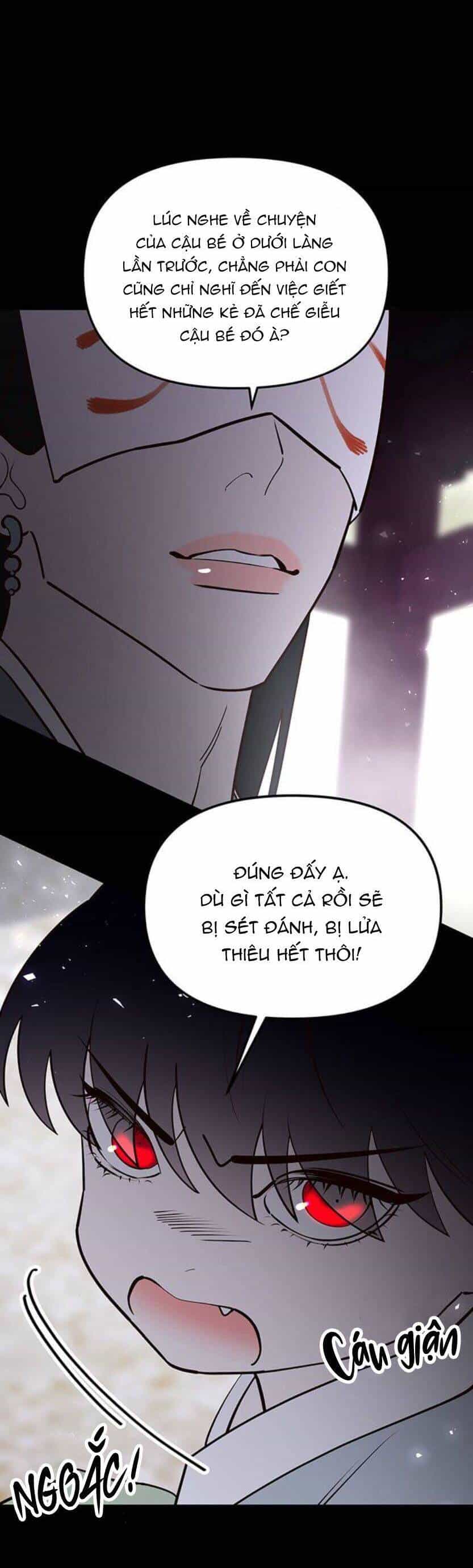 Vương Tử Huyền Bí - Chương 99 - ảnh 73