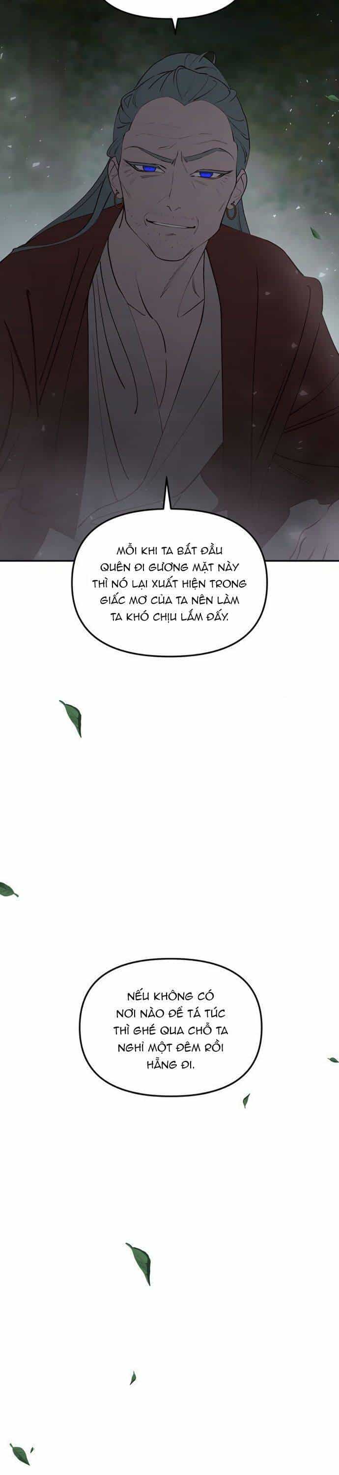 Vương Tử Huyền Bí - Chương 101 - ảnh 7
