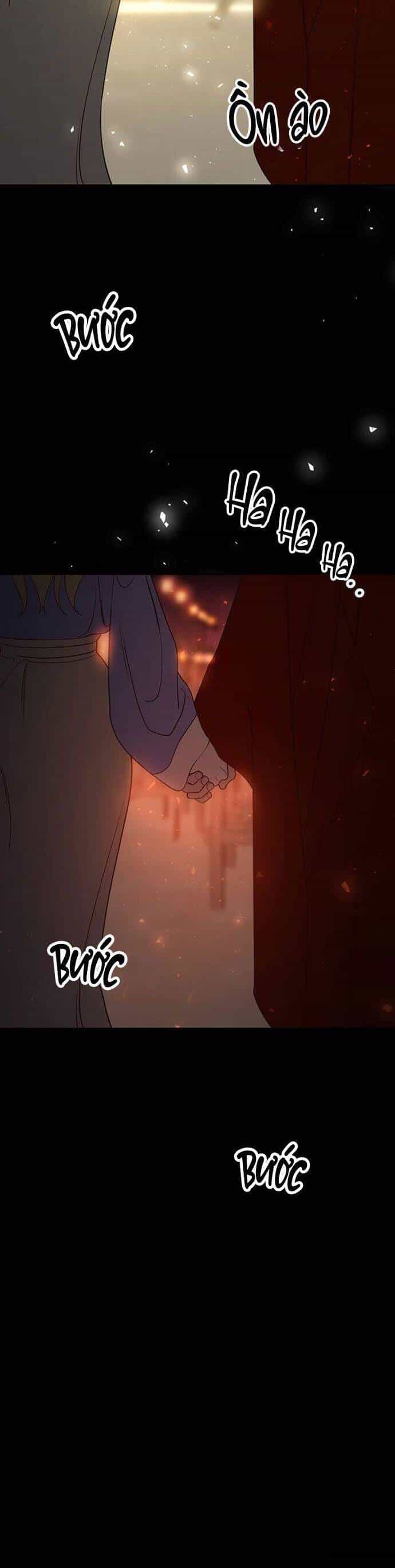Vương Tử Huyền Bí - Chương 102 - ảnh 22