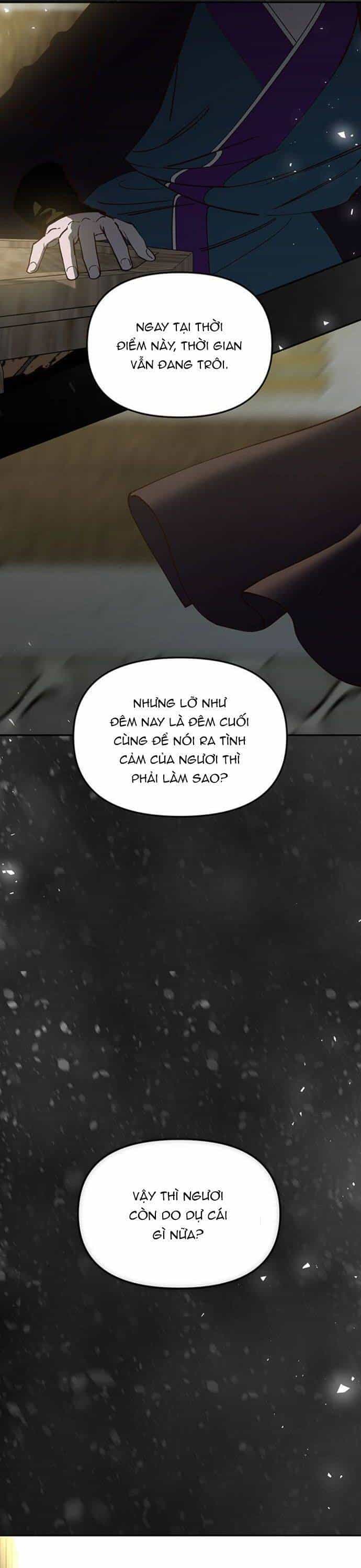 Vương Tử Huyền Bí - Chương 102 - ảnh 53