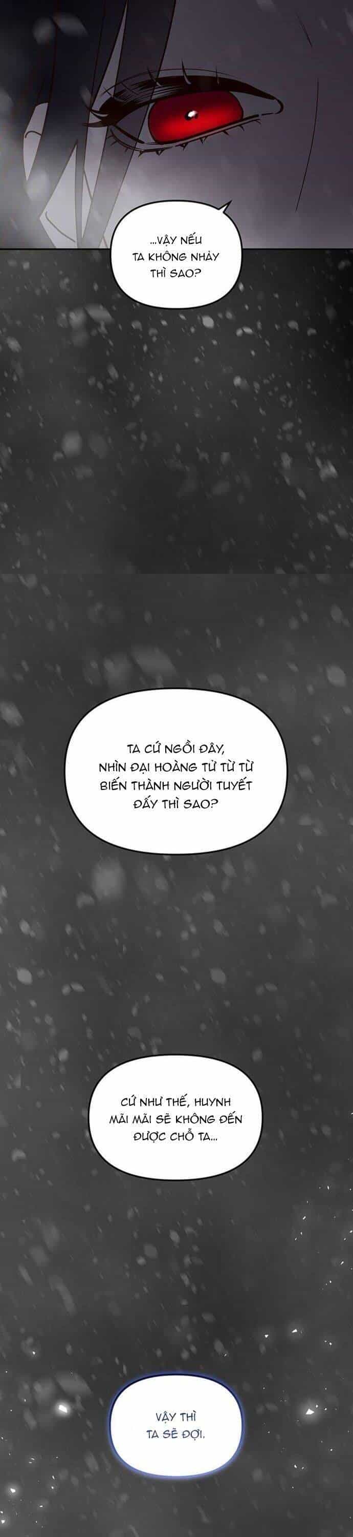 Vương Tử Huyền Bí - Chương 102 - ảnh 70