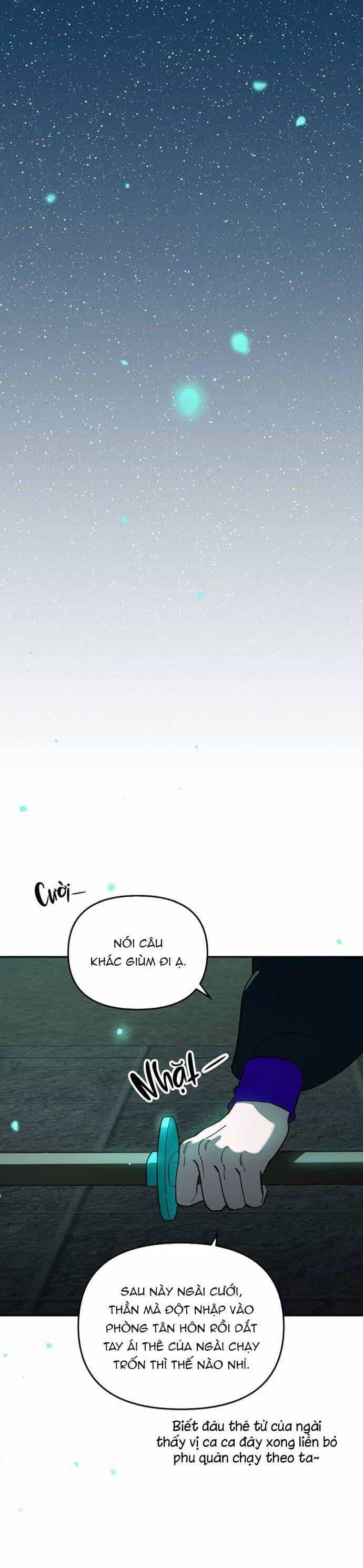 Vương Tử Huyền Bí - Chương 103 - ảnh 14