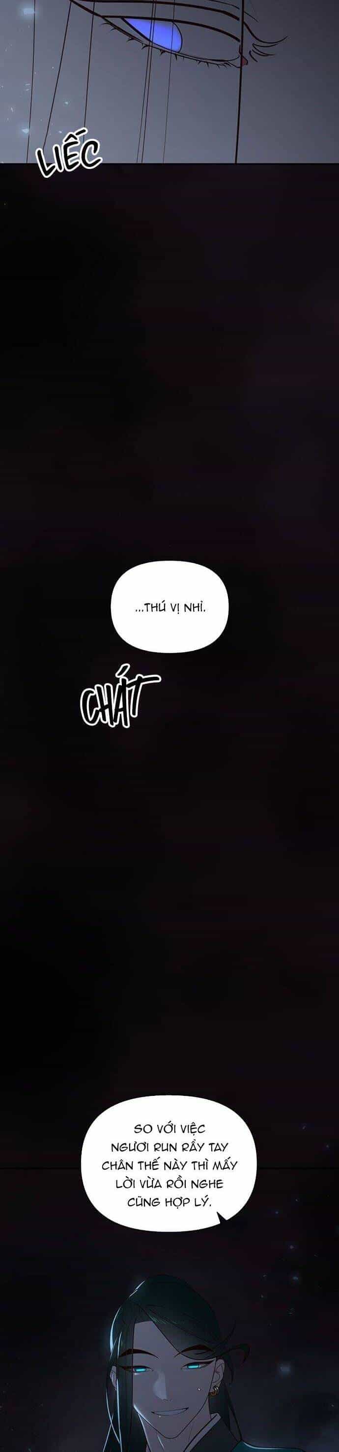Vương Tử Huyền Bí - Chương 104 - ảnh 18