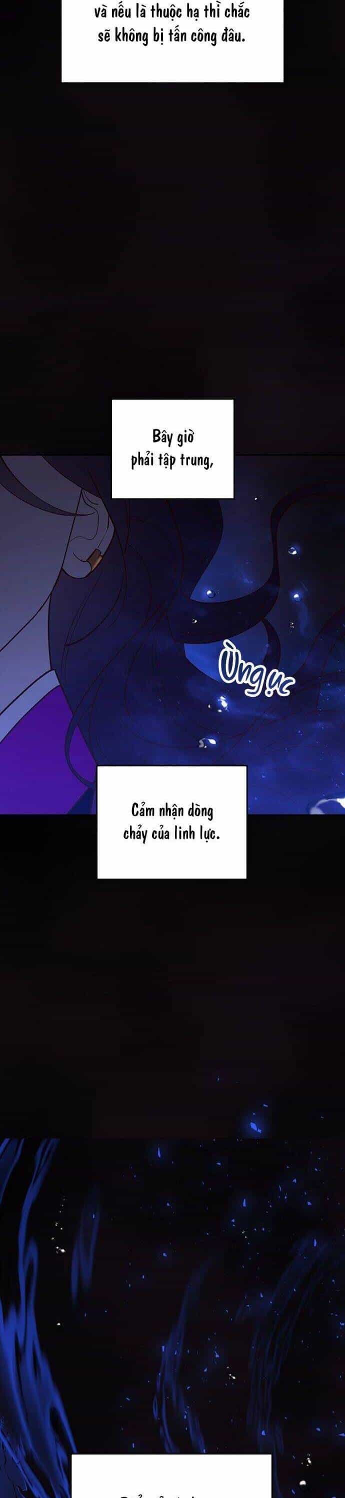 Vương Tử Huyền Bí - Chương 104 - ảnh 22