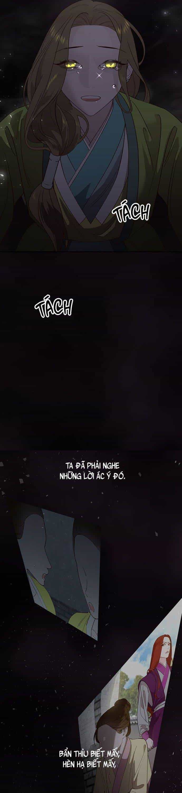 Vương Tử Huyền Bí - Chương 104 - ảnh 48