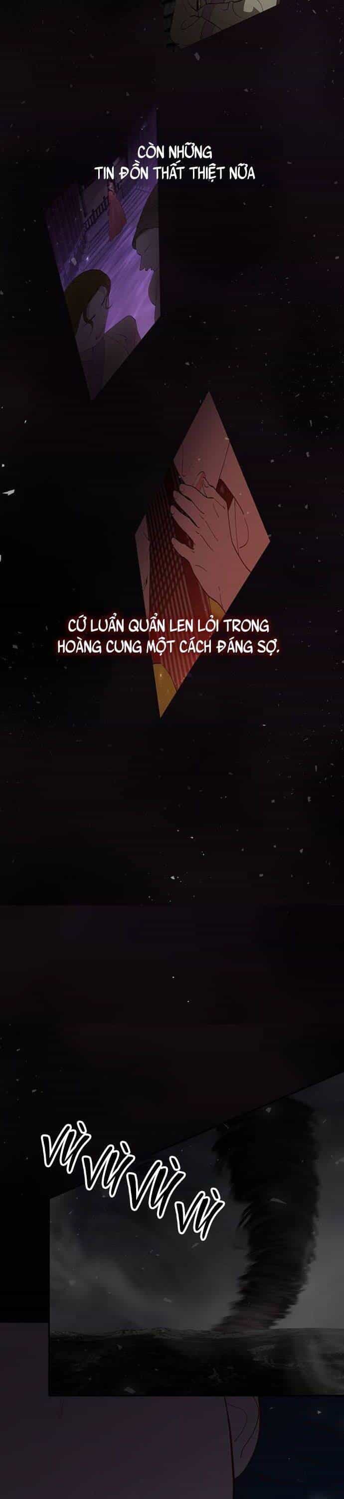 Vương Tử Huyền Bí - Chương 104 - ảnh 49