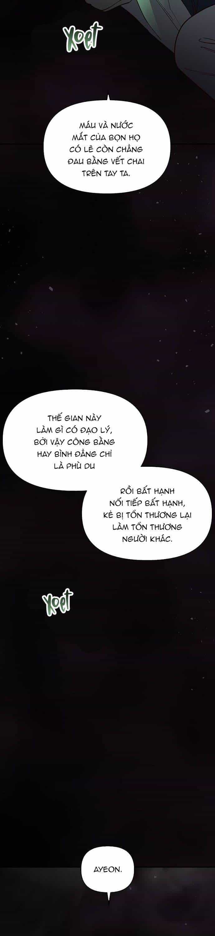 Vương Tử Huyền Bí - Chương 104 - ảnh 51