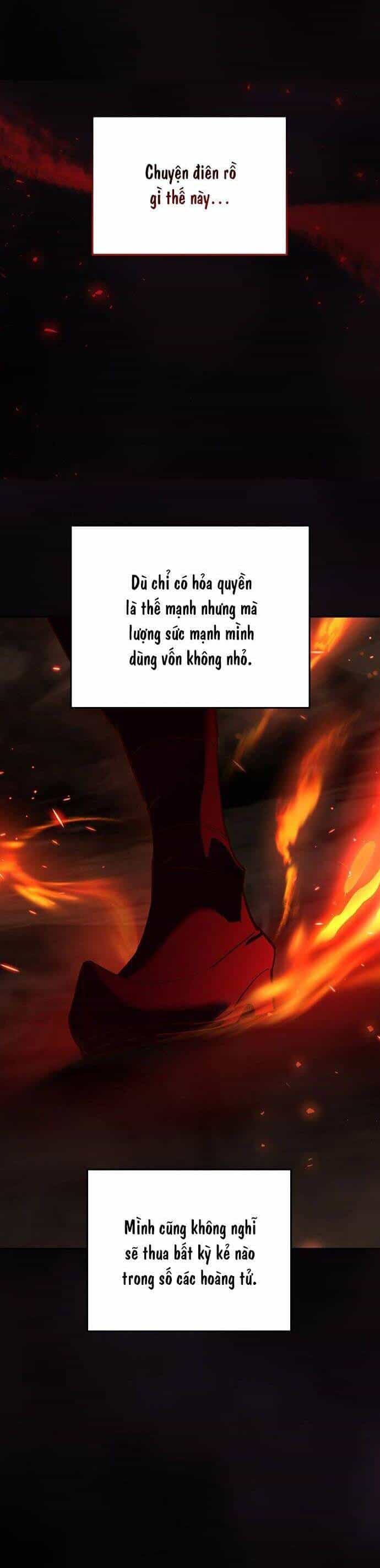 Vương Tử Huyền Bí - Chương 104 - ảnh 6