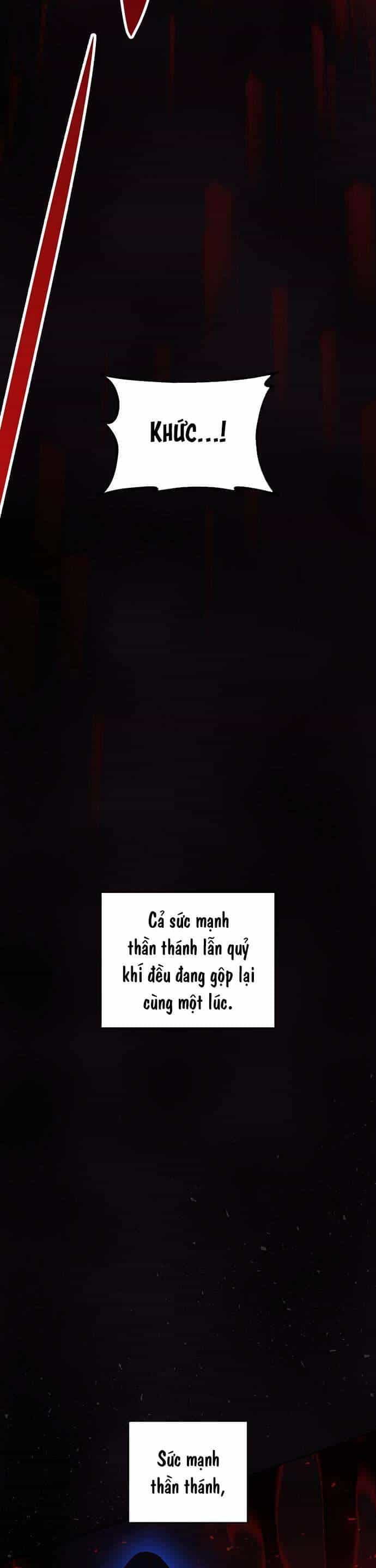 Vương Tử Huyền Bí - Chương 107 - ảnh 20