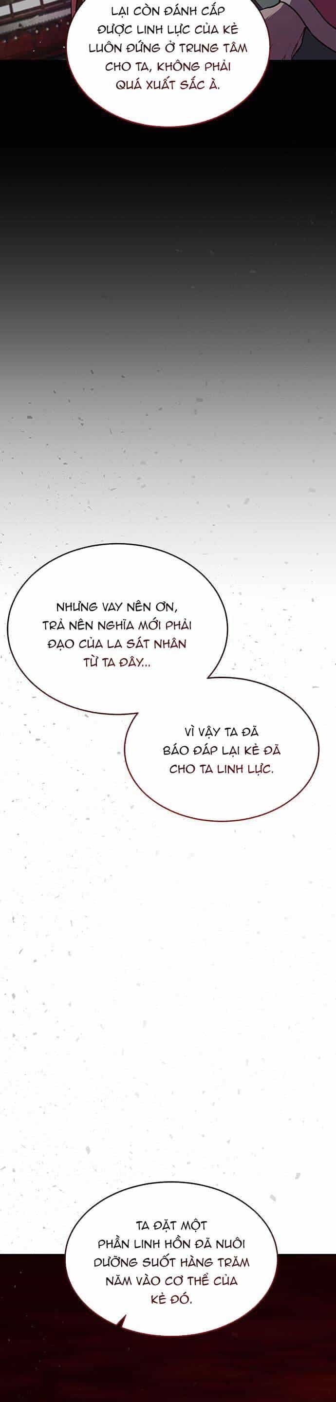 Vương Tử Huyền Bí - Chương 107 - ảnh 48