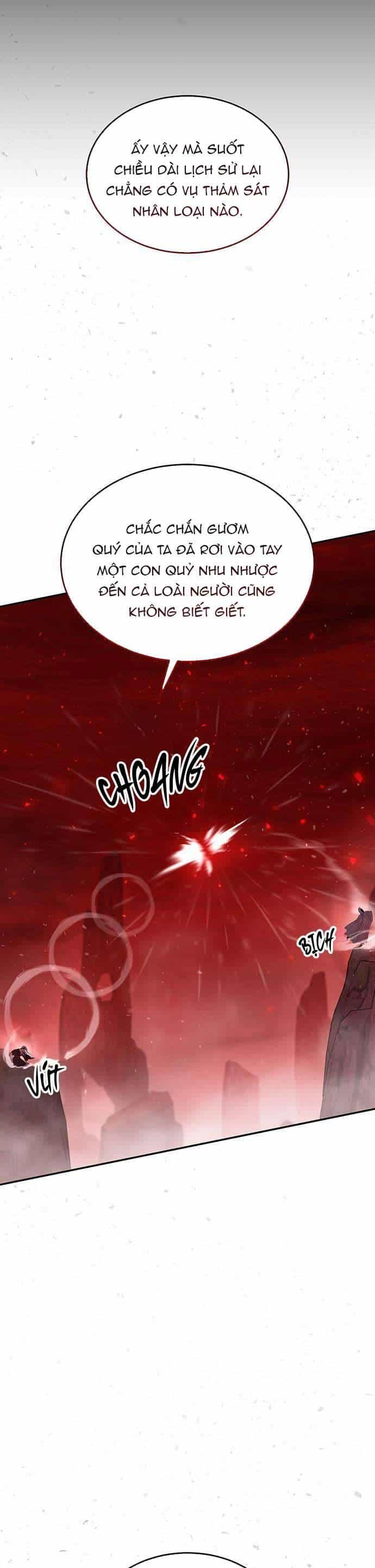 Vương Tử Huyền Bí - Chương 107 - ảnh 8