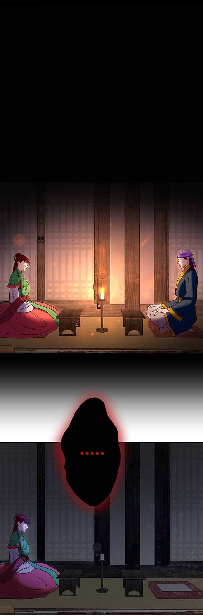 Vương Tử Huyền Bí - Chương 11 - ảnh 47