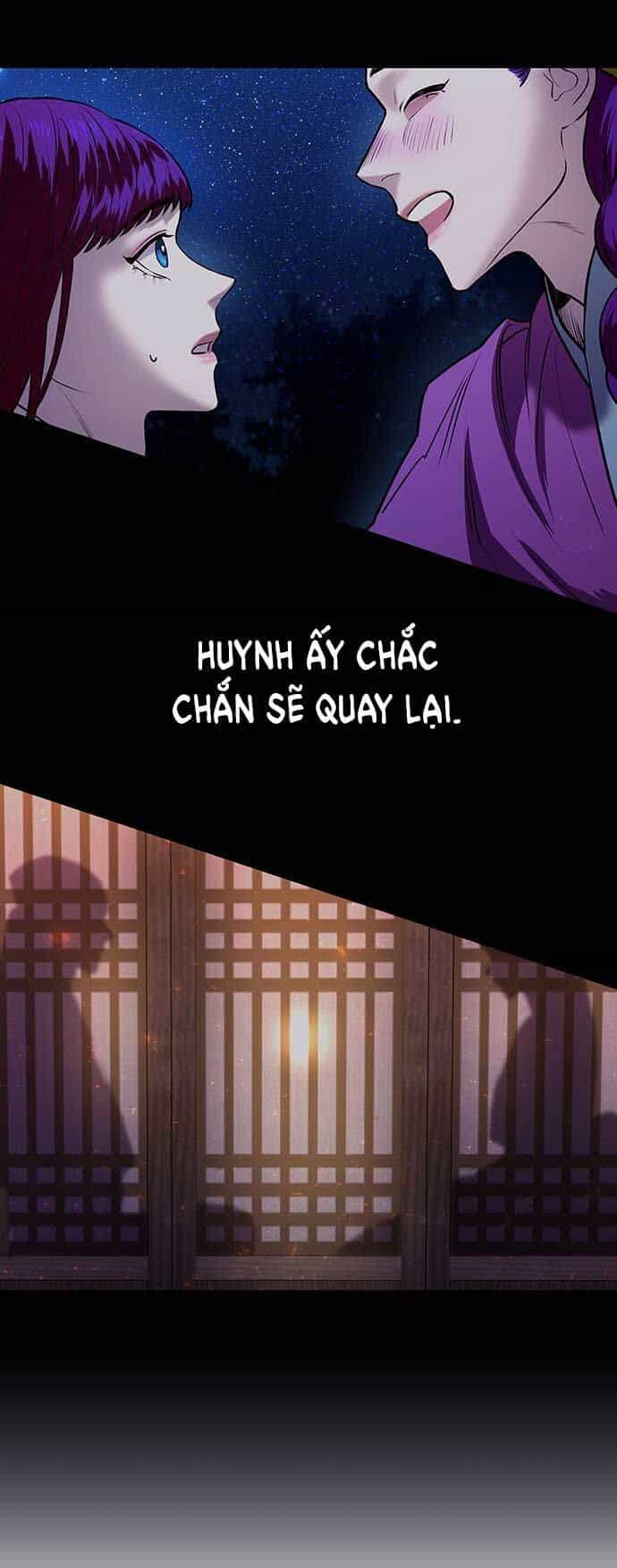 Vương Tử Huyền Bí - Chương 11 - ảnh 58