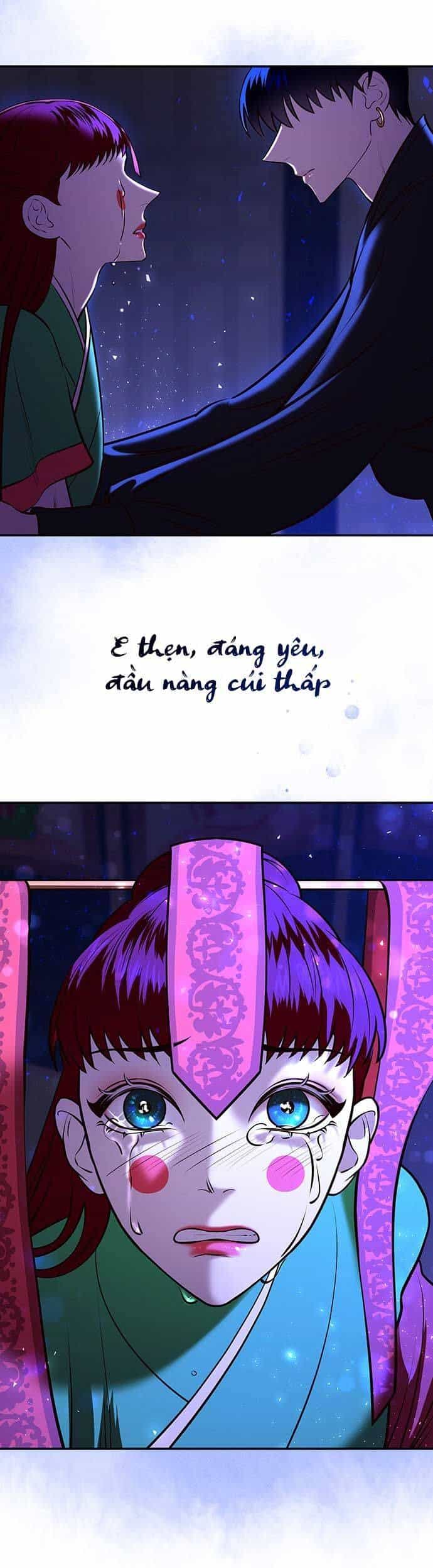 Vương Tử Huyền Bí - Chương 11 - ảnh 66