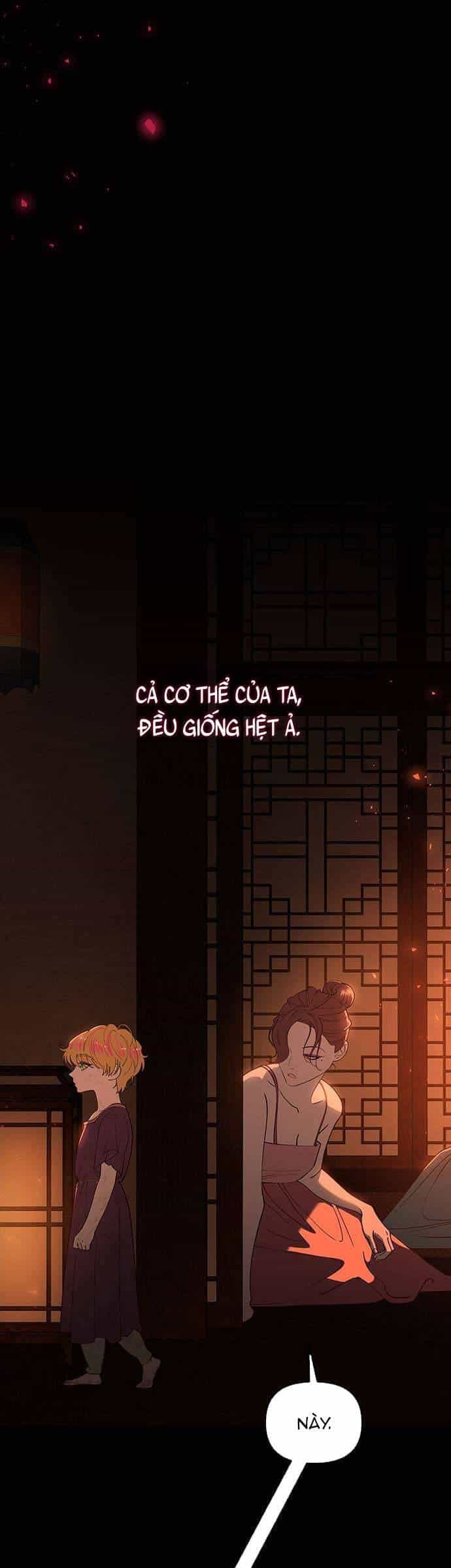 Vương Tử Huyền Bí - Chương 109 - ảnh 15
