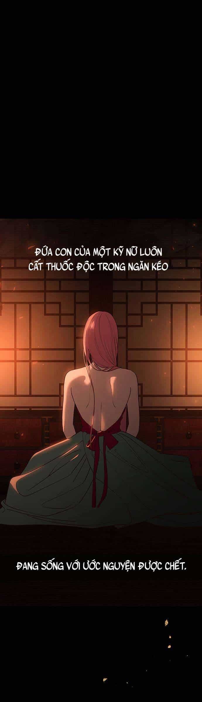 Vương Tử Huyền Bí - Chương 109 - ảnh 20