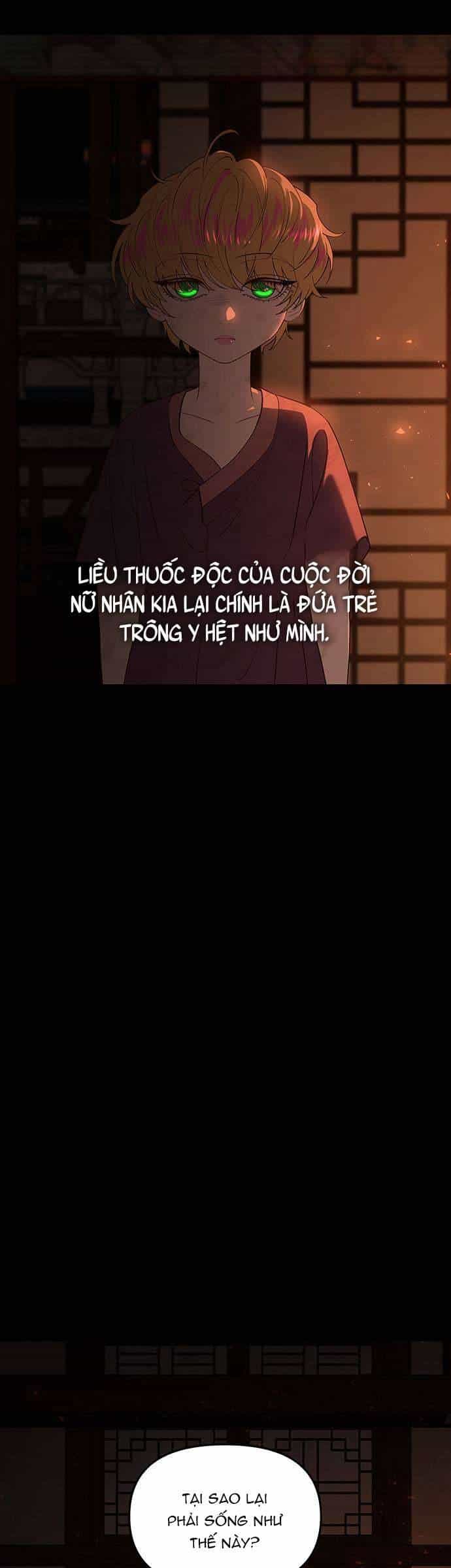 Vương Tử Huyền Bí - Chương 109 - ảnh 22