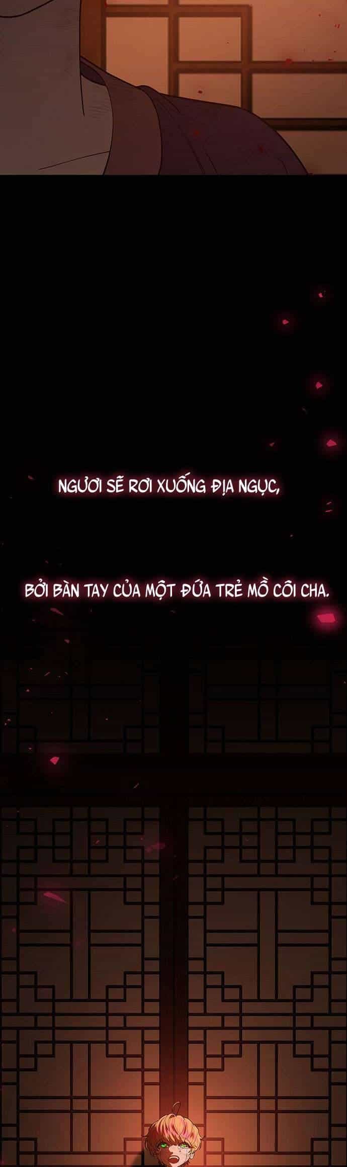 Vương Tử Huyền Bí - Chương 109 - ảnh 45