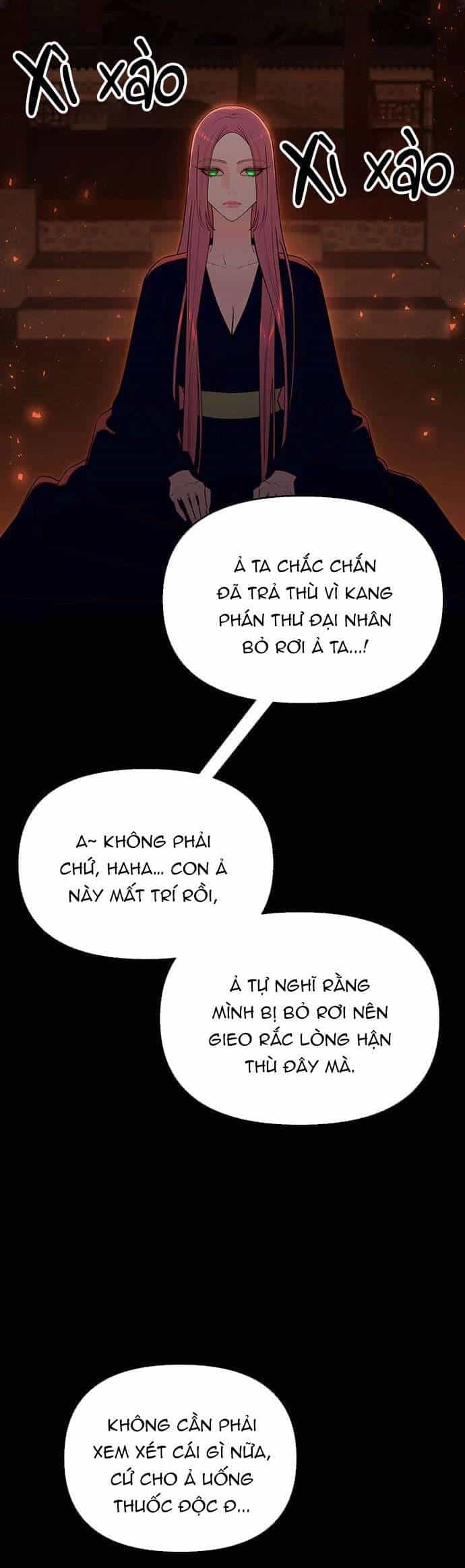 Vương Tử Huyền Bí - Chương 109 - ảnh 48