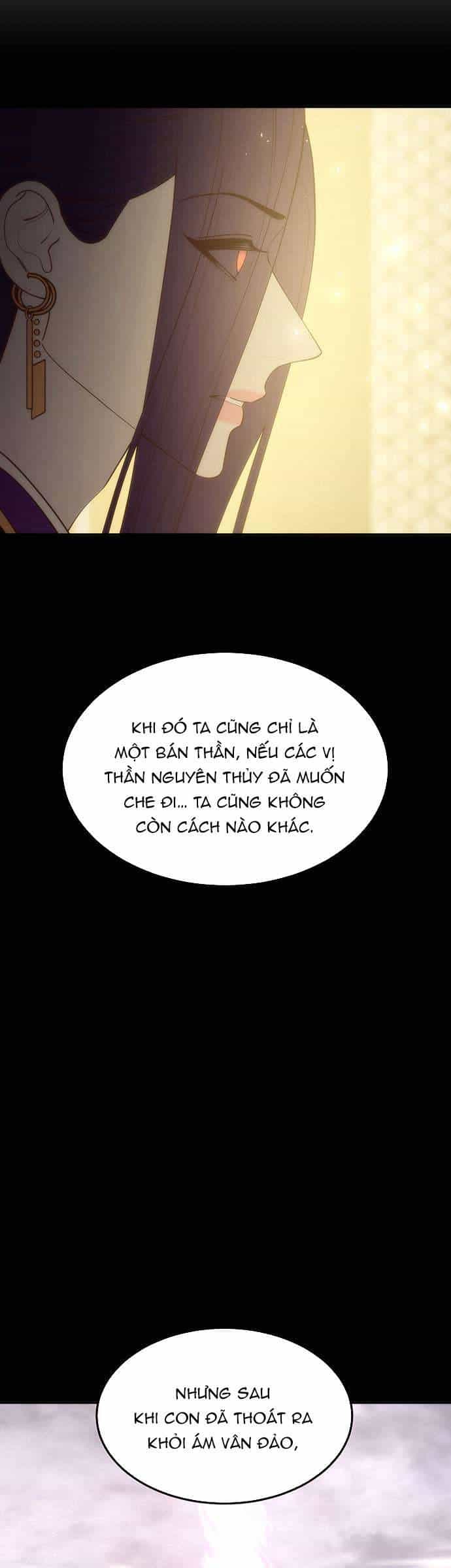 Vương Tử Huyền Bí - Chương 111 - ảnh 31