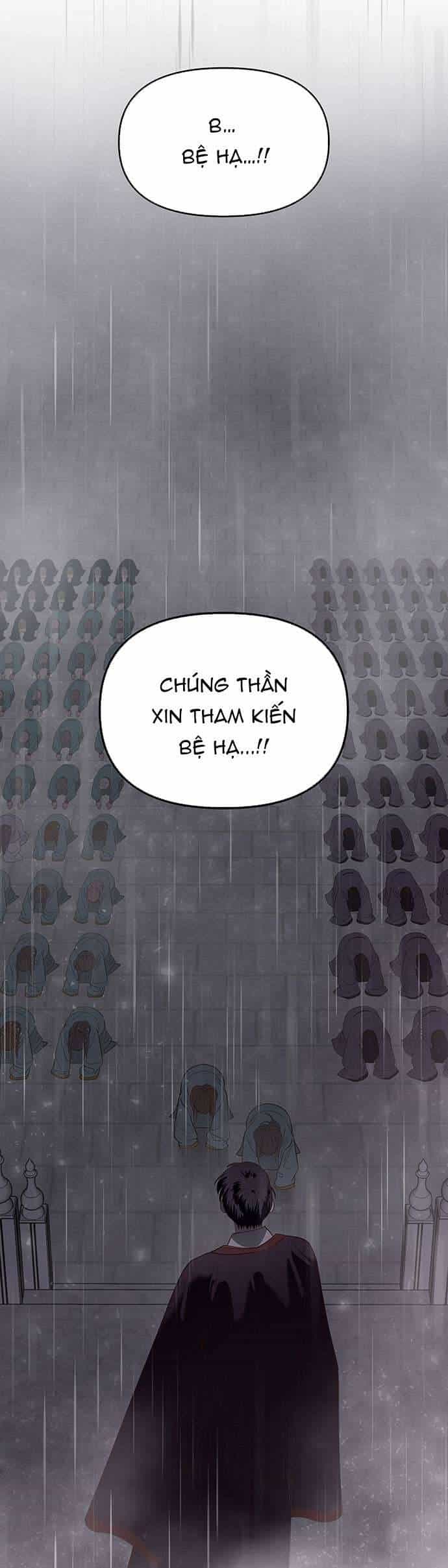 Vương Tử Huyền Bí - Chương 111 - ảnh 52