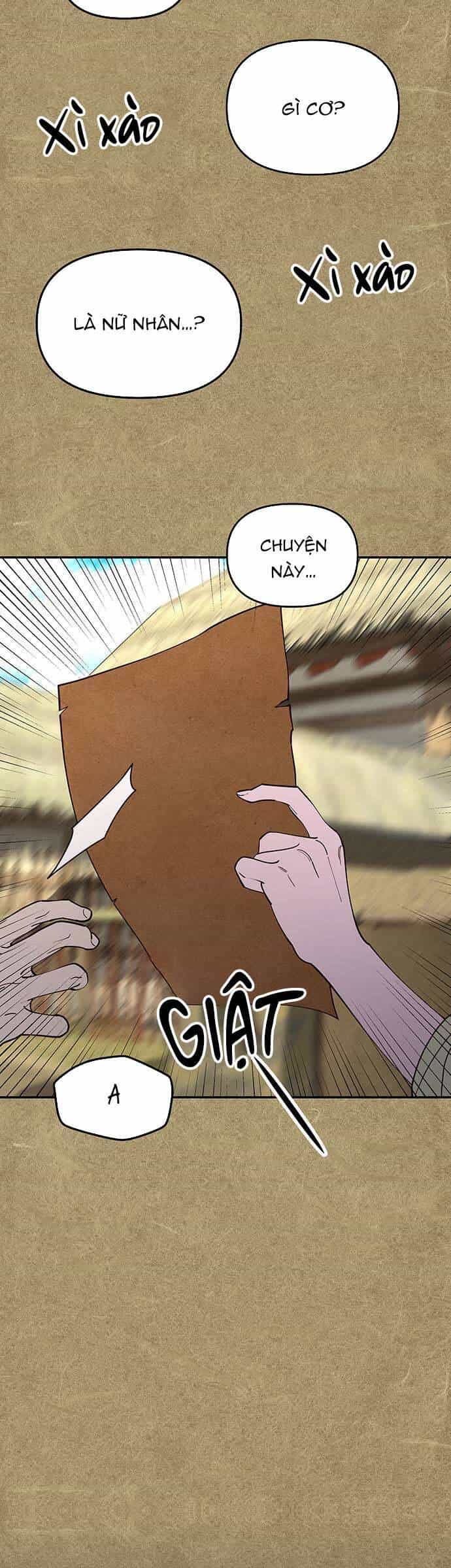Vương Tử Huyền Bí - Chương 111 - ảnh 83